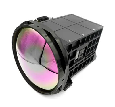 Camera isgoch